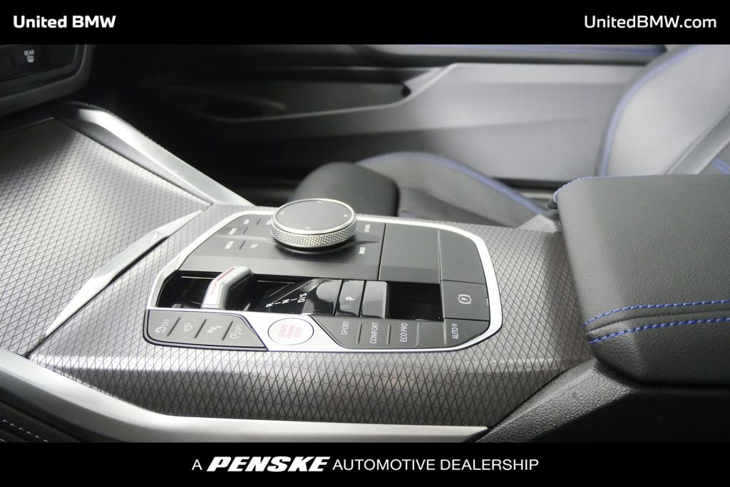 Used 2026 BMW 430i Coupe w/ M Sport Package RWD image 27