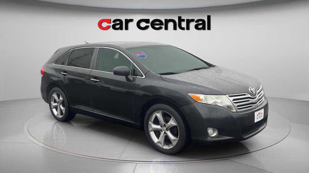 Used 2011 Toyota Venza AWD w/ Comfort Pkg image 7