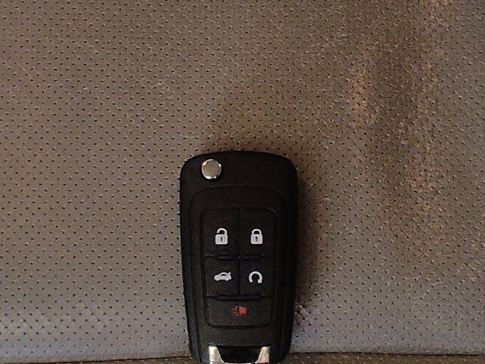 Used 2015 Chevrolet Equinox LTZ image 32