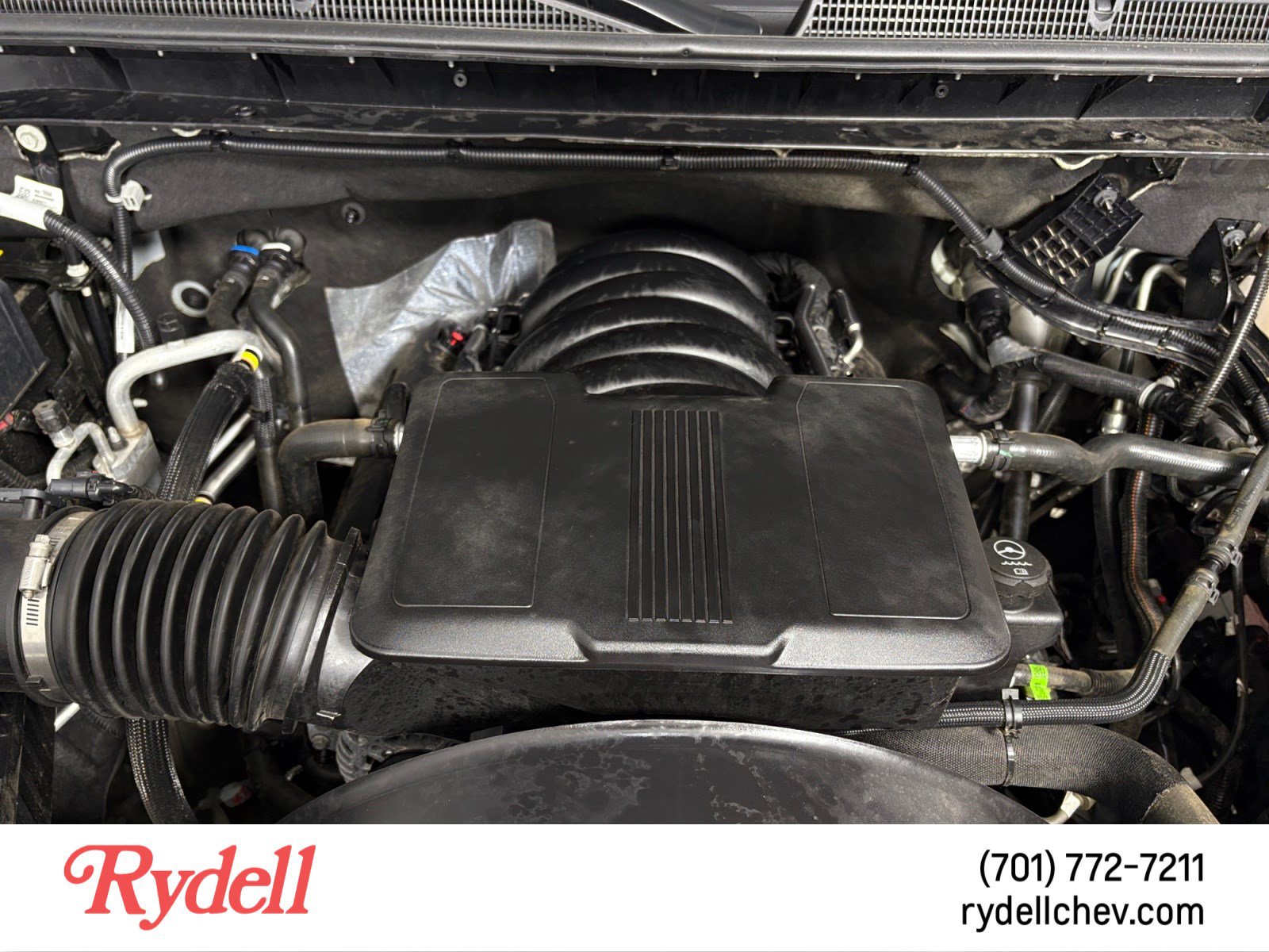 Used 2026 GMC Sierra 2500 SLT AWD/4WD image 19