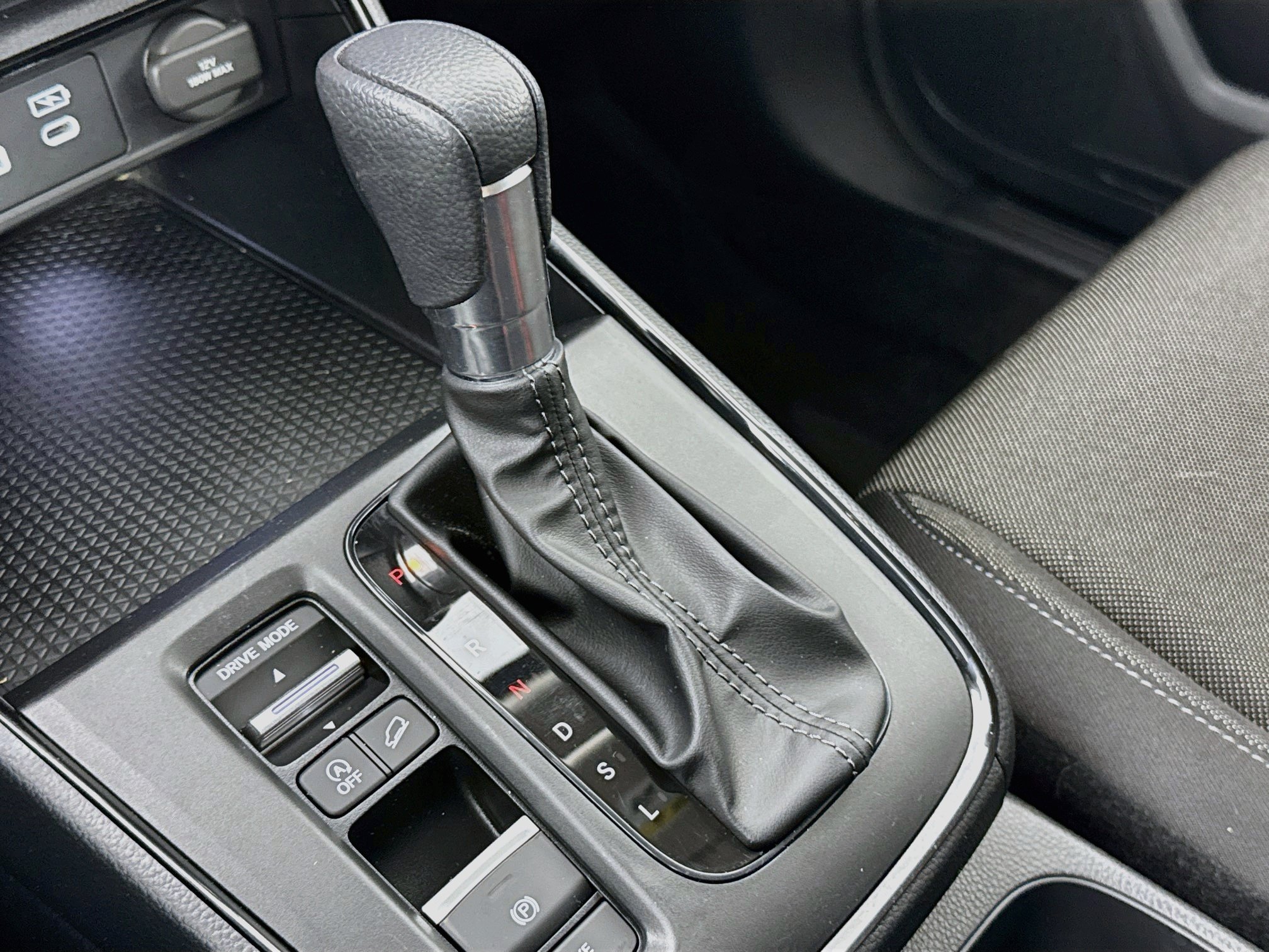Certified 2024 Honda CR-V EX image 16