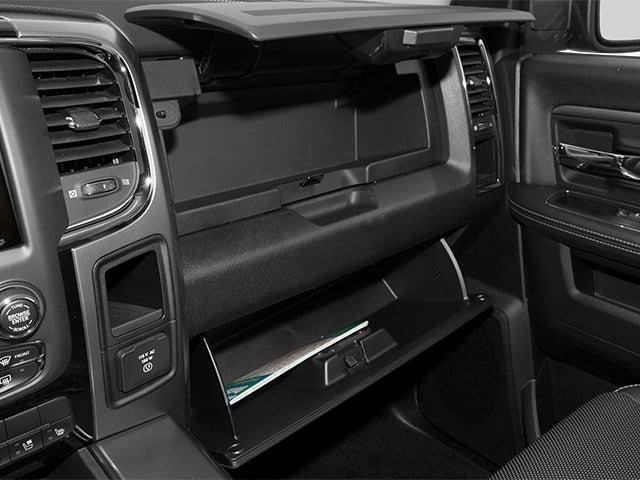 Used 2013 RAM 1500 Laramie w/ Convenience Group AWD/4WD image 15