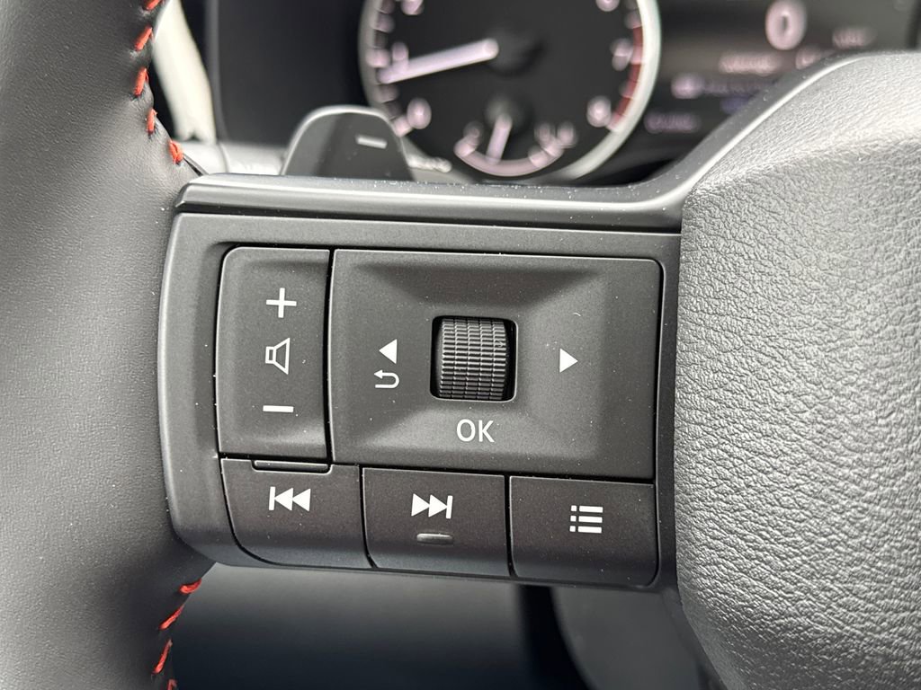 New 2026 Nissan Pathfinder Rock Creek w/ Rock Creek Premium Package image 34