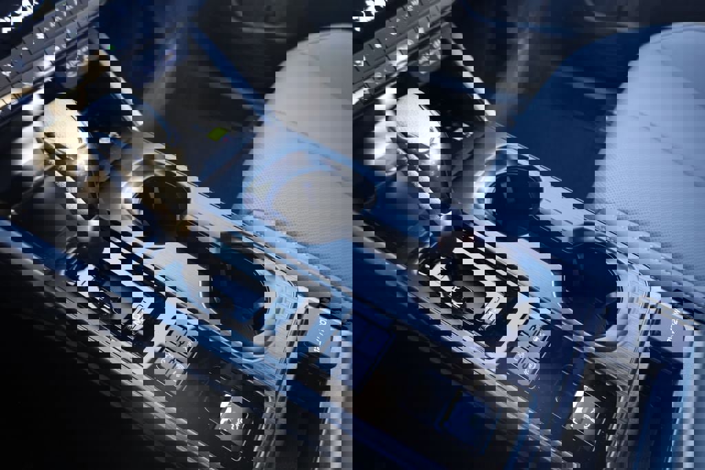 New 2026 Subaru Outback Limited image 16