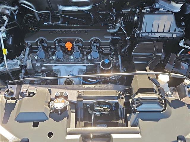 Used 2022 Honda HR-V EX image 23