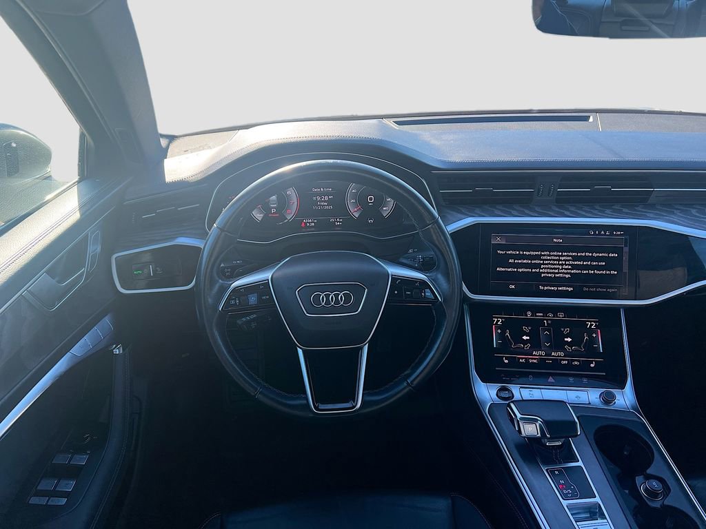 Used 2024 Audi A6 Premium Plus AWD/4WD image 23