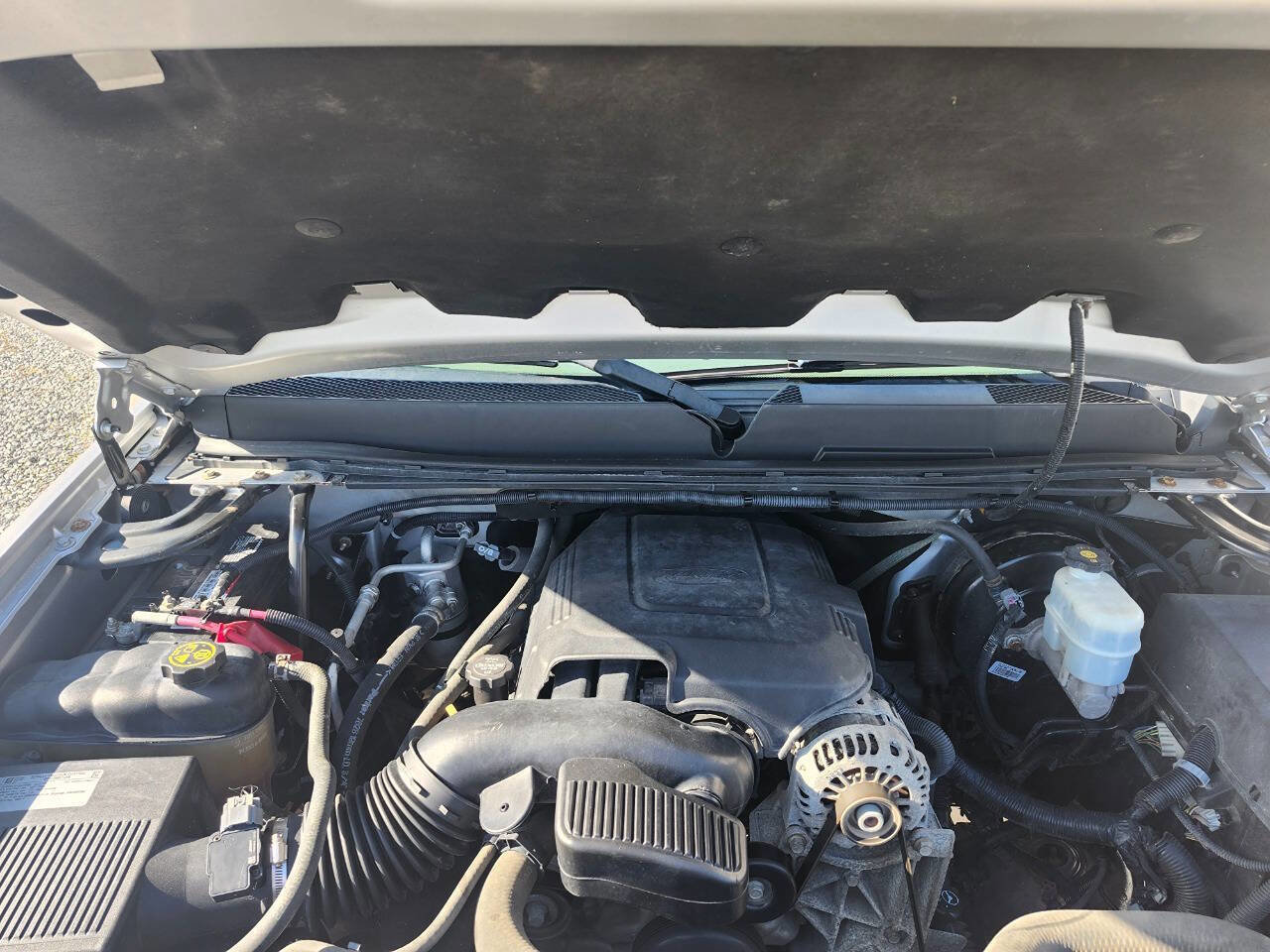 Used 2013 GMC Sierra 1500 SLE w/ Power Tech Package image 24