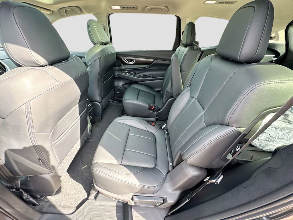 New 2026 Subaru Ascent Touring image 24