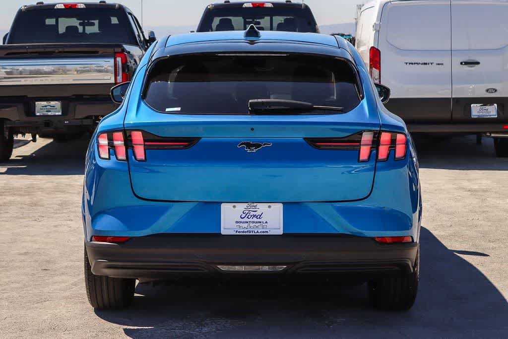 New 2026 Ford Mustang Mach-E Premium RWD image 5