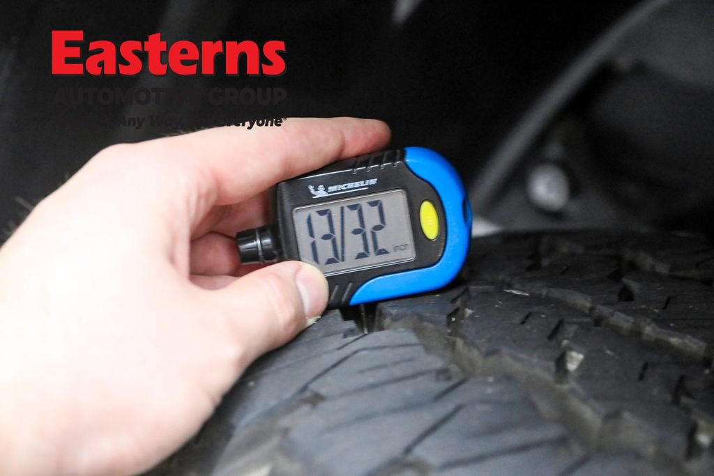 Used 2025 RAM 2500 Big Horn image 25