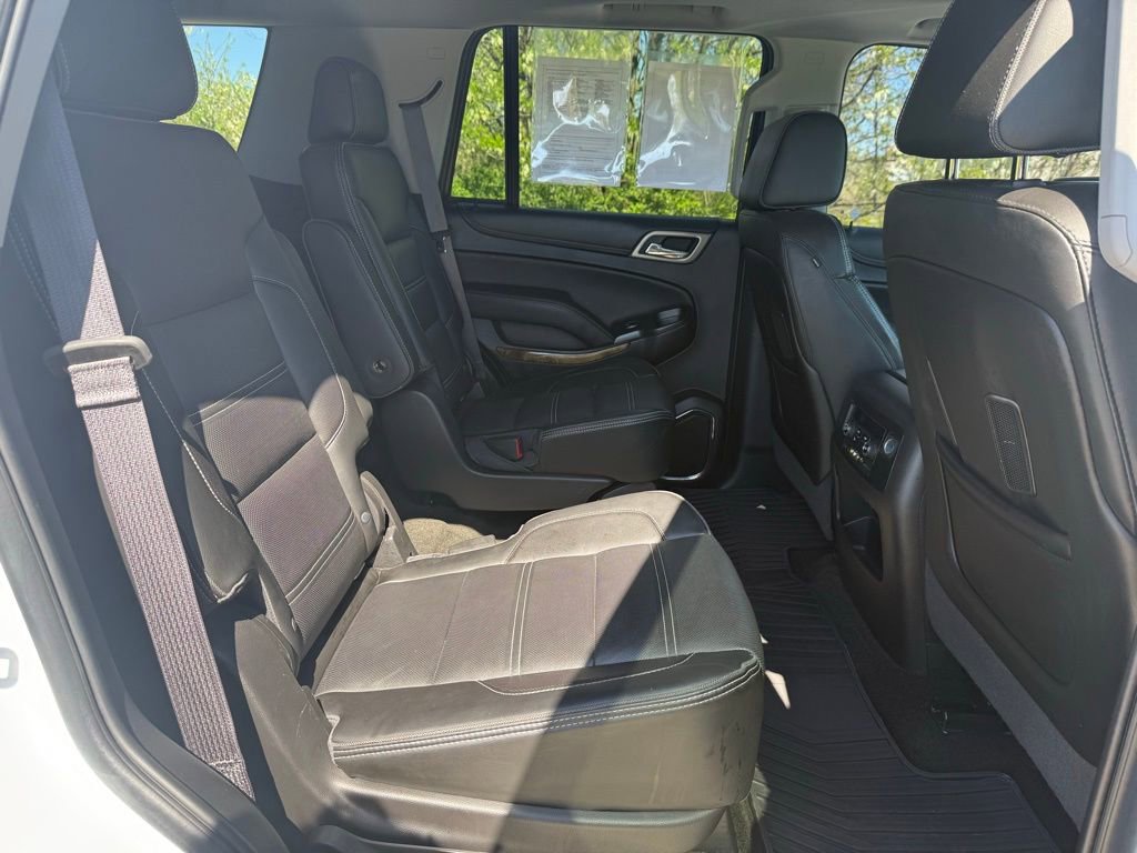 Used 2016 GMC Yukon Denali w/ Open Road Package image 18