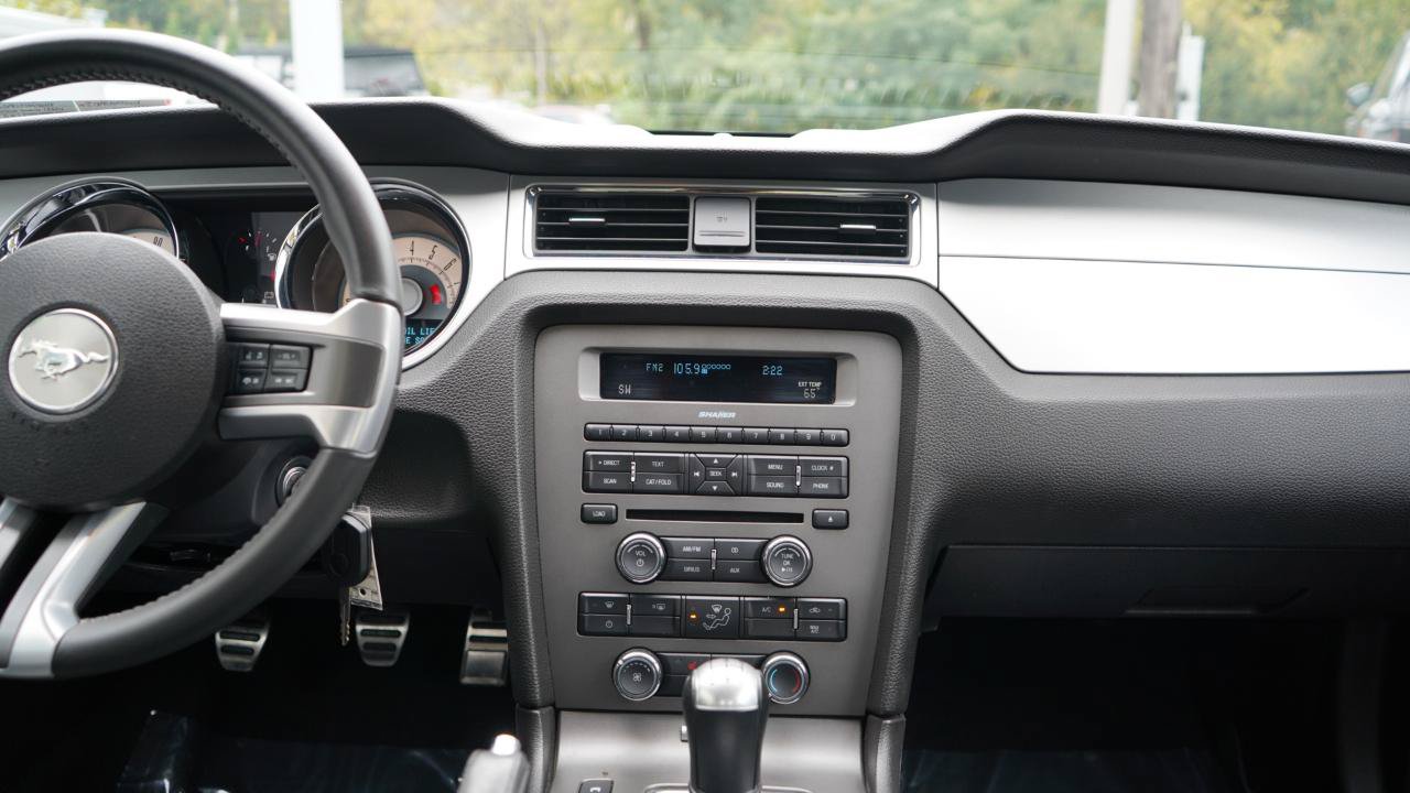 Used 2010 Ford Mustang GT RWD image 60