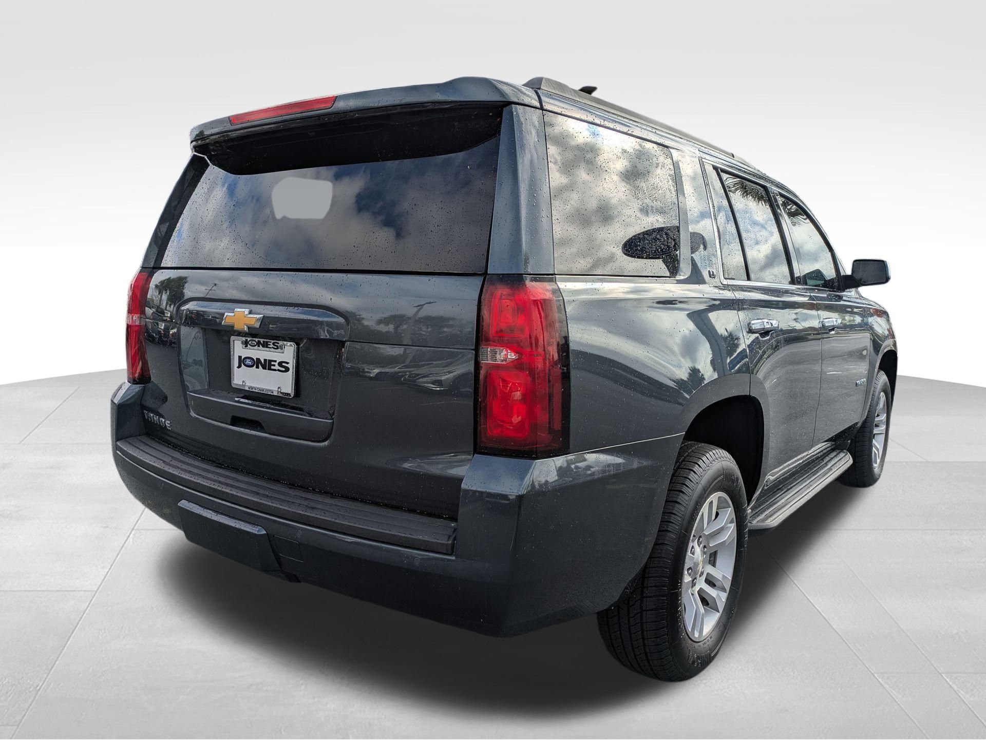 Used 2019 Chevrolet Tahoe LT image 5