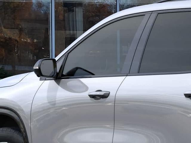 New 2026 Buick Enclave Sport Touring w/ Power Package AWD/4WD image 12