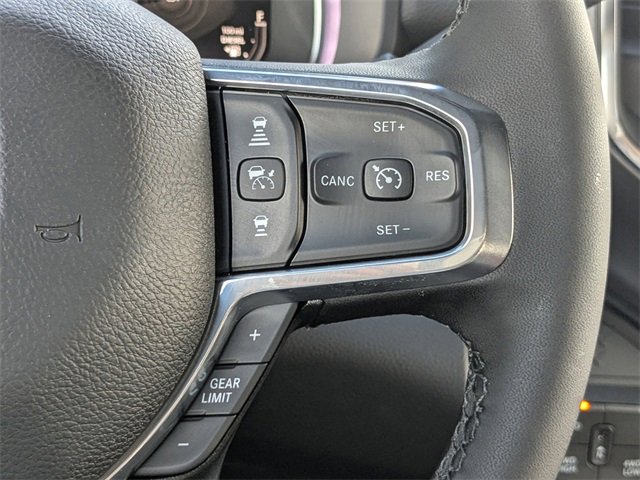 New 2026 RAM 2500 Laramie w/ Night Edition image 26