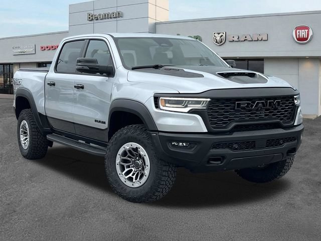 New 2026 RAM 1500 RHO w/ RHO Level 1 Equipment Group