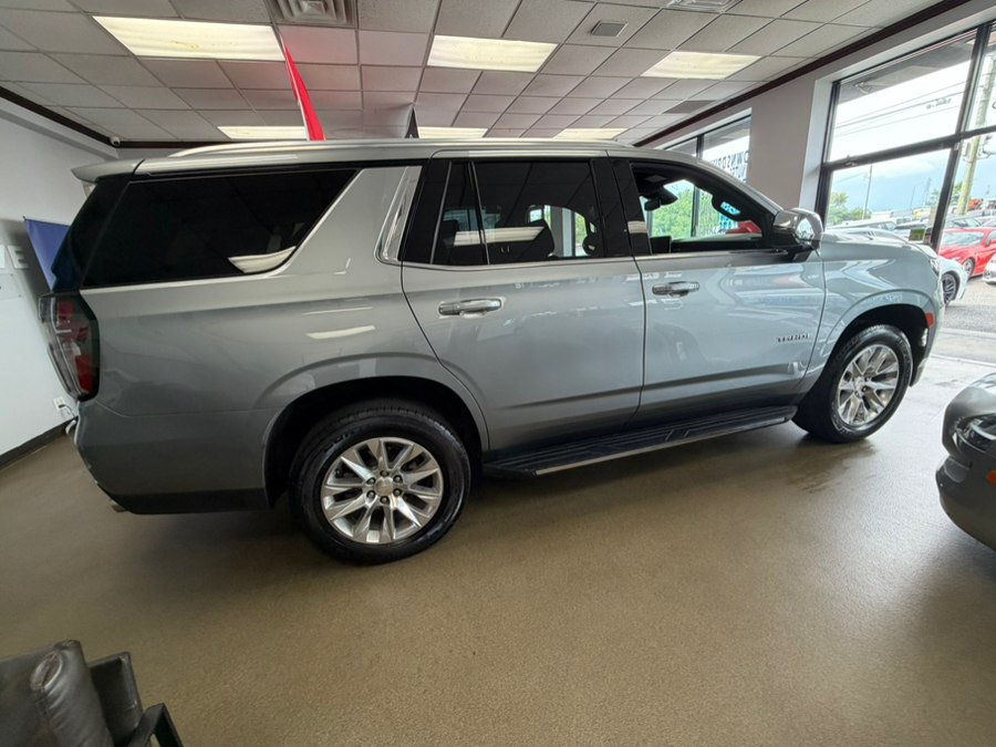 Used 2024 Chevrolet Tahoe Premier AWD/4WD image 20