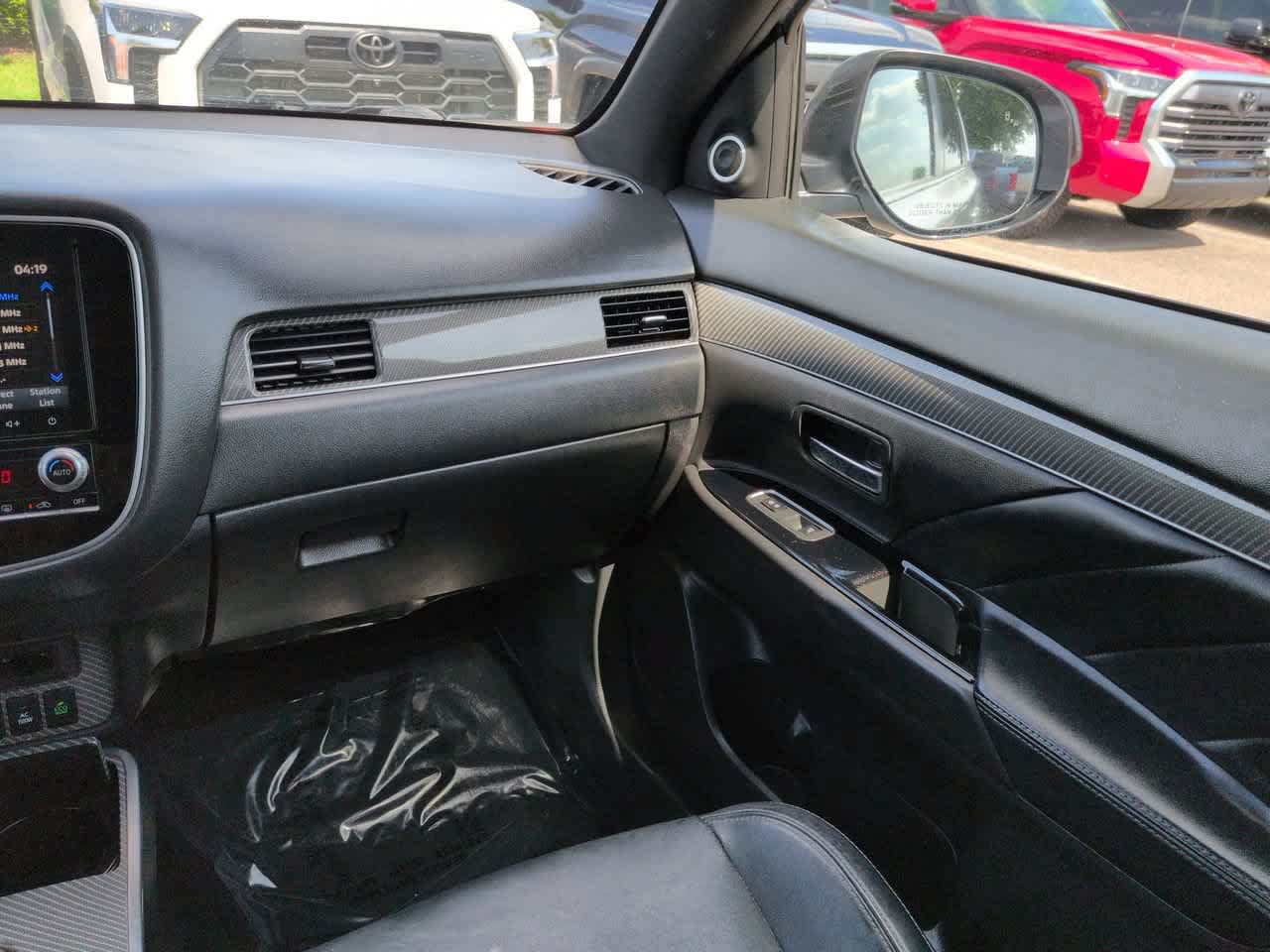 Used 2020 Mitsubishi Outlander GT AWD/4WD image 16