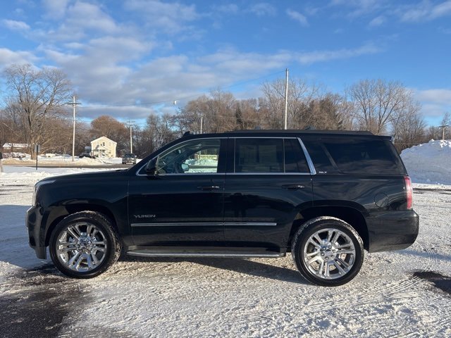 Used 2019 GMC Yukon SLT w/ Premium Edition image 6