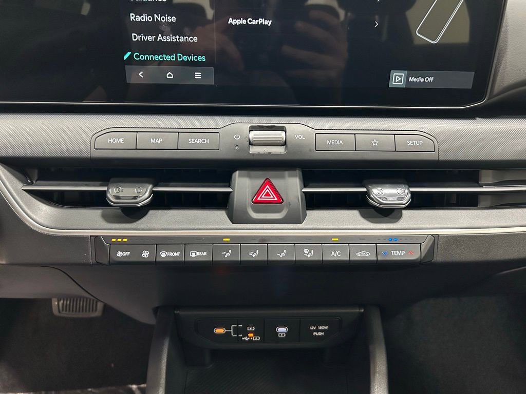 New 2026 Kia K4 FWD image 21