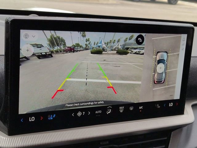 Certified 2025 Ford Explorer ST w/ Sun And Sound Package AWD/4WD image 21