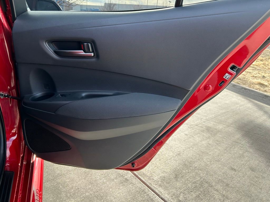 Used 2024 Toyota Corolla Premium image 28