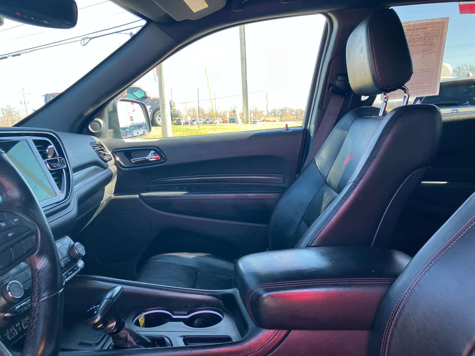 Used 2022 Dodge Durango R/T w/ Tow 'N Go Package image 10