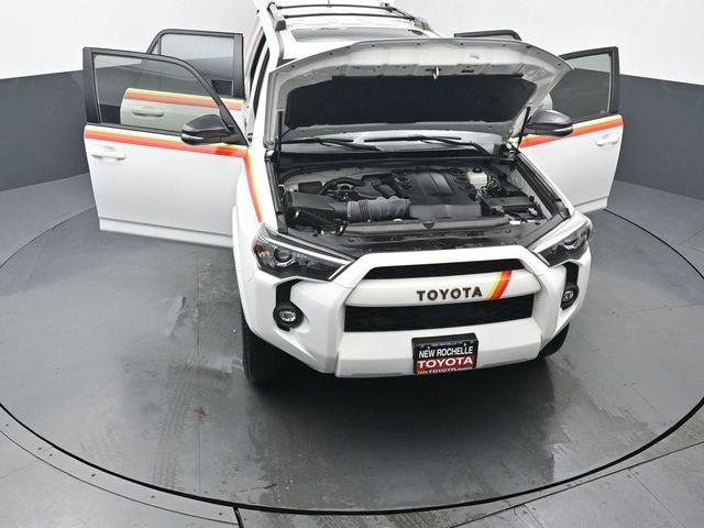 Certified 2023 Toyota 4Runner 40th Anniversary SE image 60