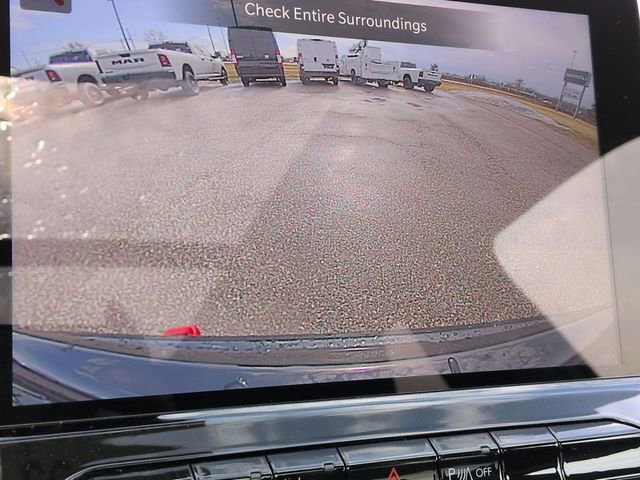 New 2026 Jeep Compass Trailhawk w/ Sun, Sound & Navigation Group image 26