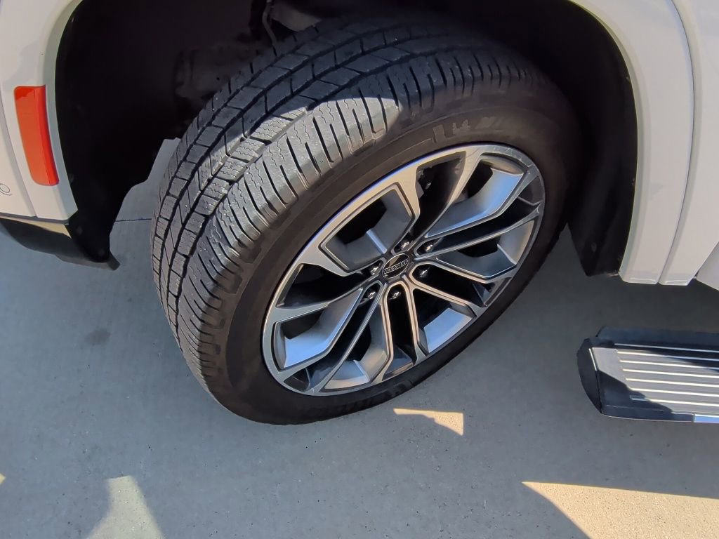 Used 2023 Jeep Grand Wagoneer Series III image 53