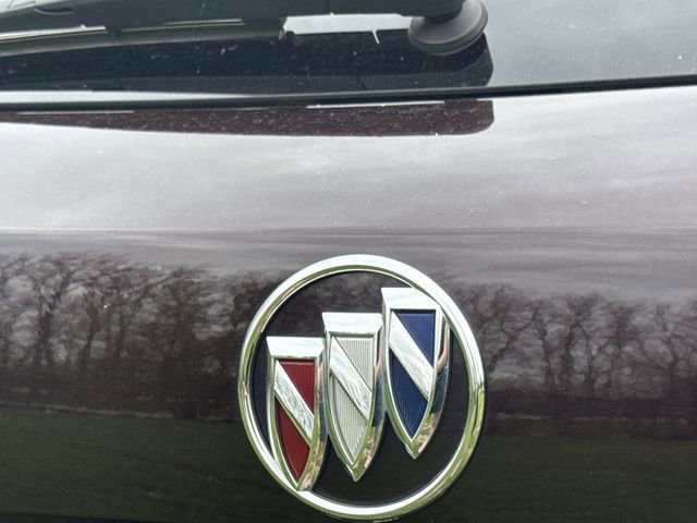 Certified 2023 Buick Envision Avenir AWD/4WD image 35