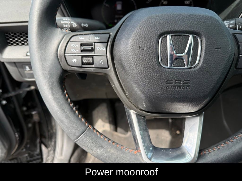 Used 2024 Honda CR-V Sport image 10