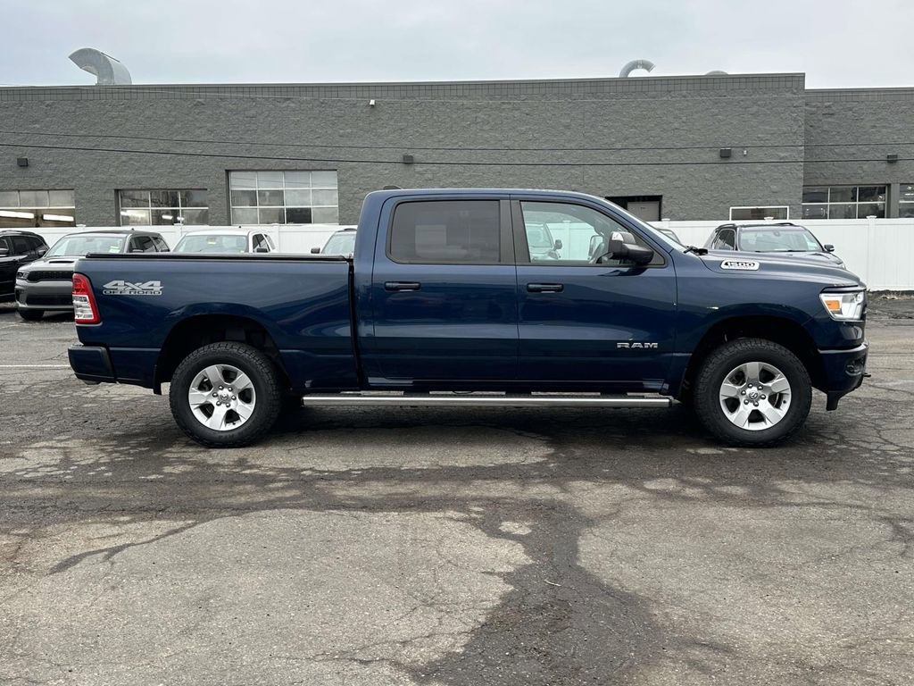 Used 2020 RAM 1500 Big Horn image 2