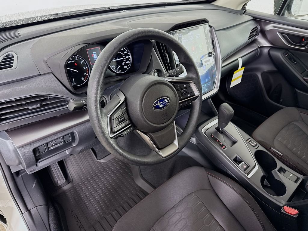 New 2026 Subaru Impreza 2.0i Sport image 10