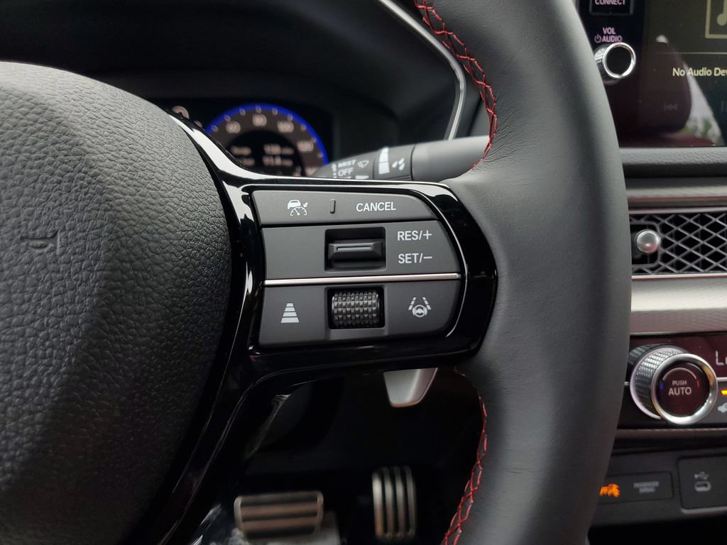 New 2026 Acura Integra A-Spec FWD image 20