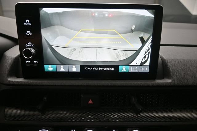 Used 2025 Honda CR-V Sport-L image 32