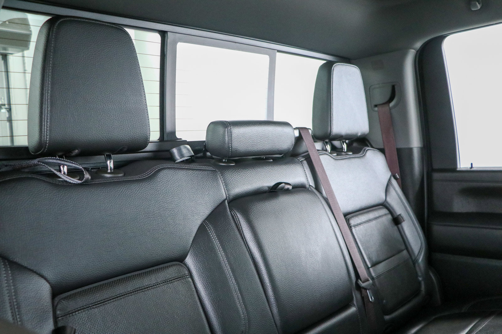 Used 2023 GMC Sierra 2500 Denali w/ Denali Ultimate Package AWD/4WD image 32
