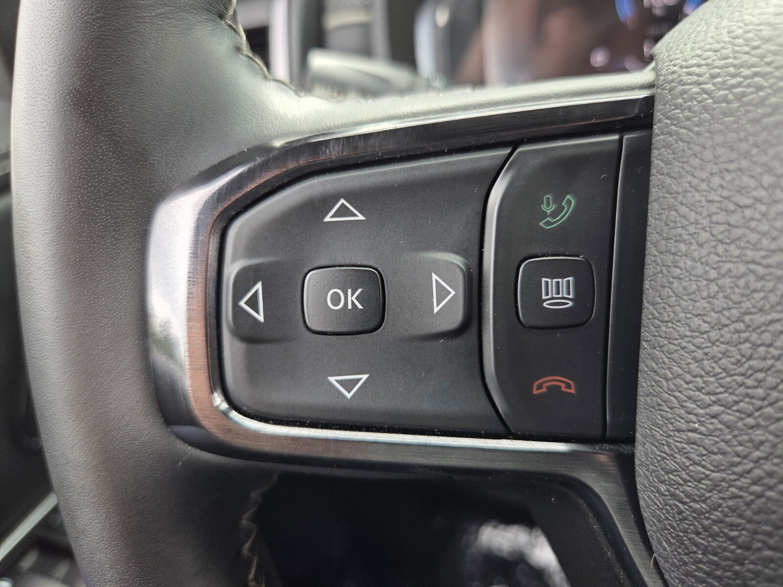 Used 2023 RAM 1500 Limited AWD/4WD image 28