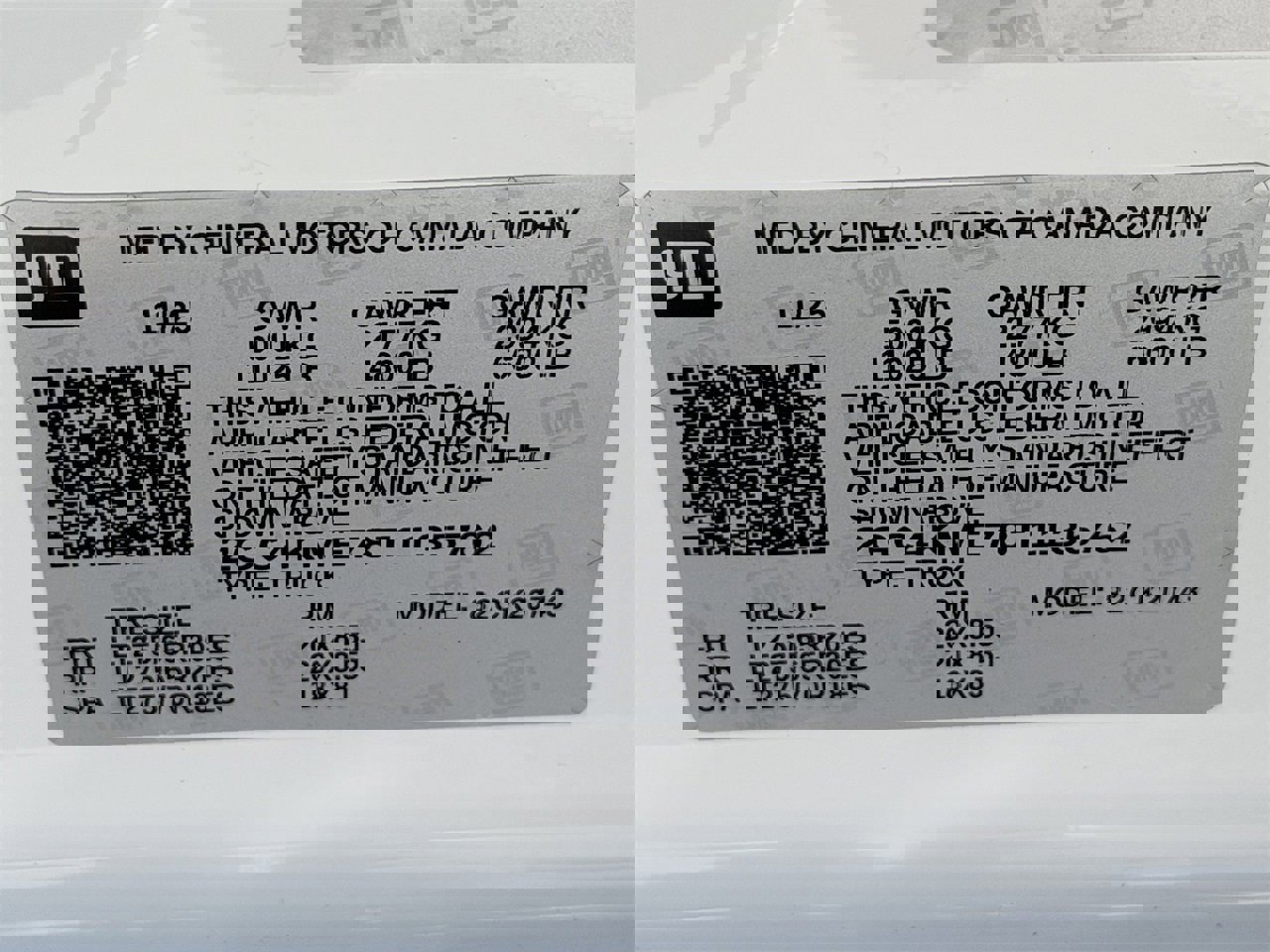 New 2026 Chevrolet Silverado 2500 Custom w/ Custom Value Package image 25