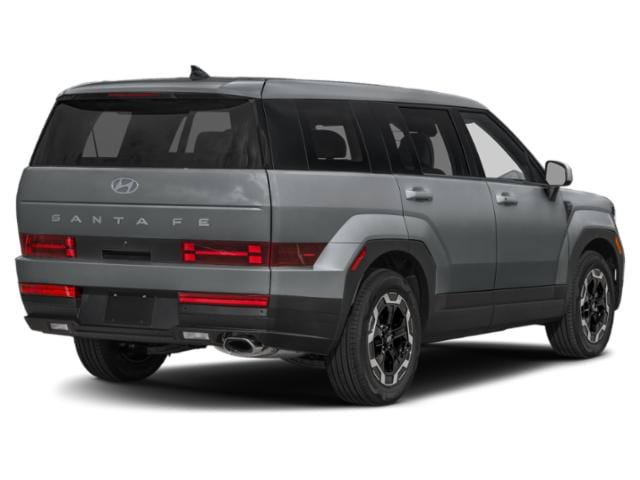 New 2027 Hyundai Santa Fe SE AWD/4WD image 3