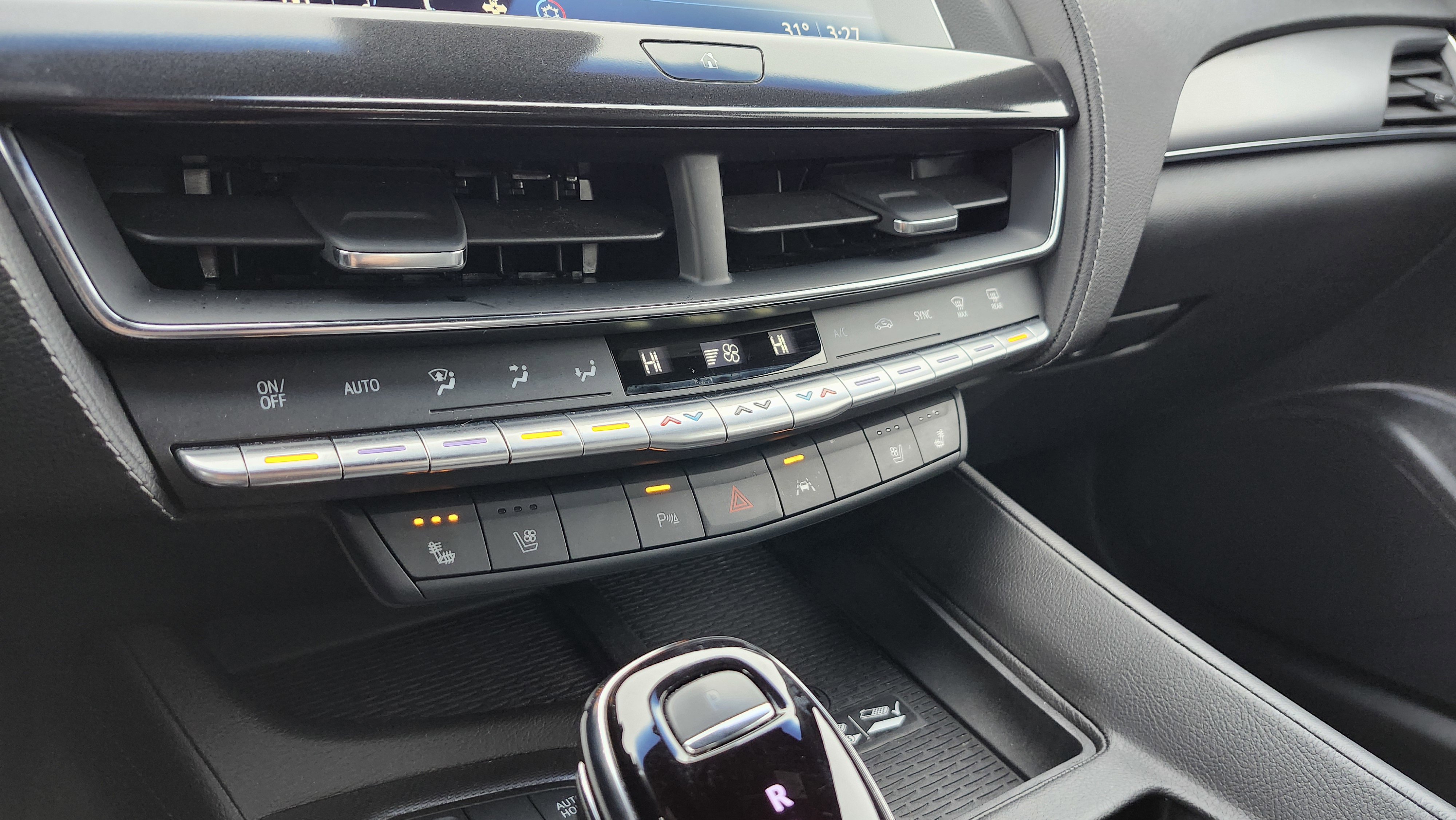 Used 2024 Cadillac CT5 Premium Luxury w/ Climate Package image 38