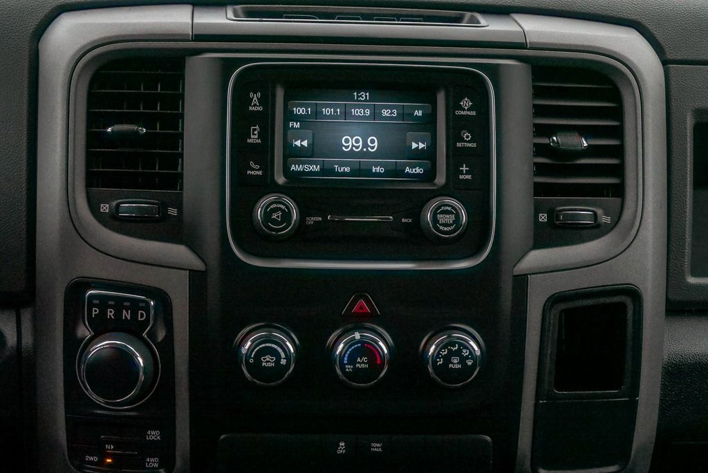 Used 2016 RAM 1500 Tradesman w/ Popular Equipment Group image 13