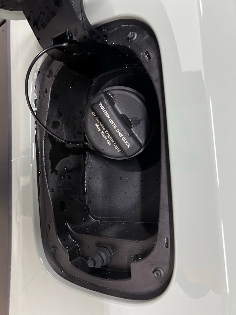 New 2026 Chevrolet TrailBlazer LS w/ LS Convenience Package image 31