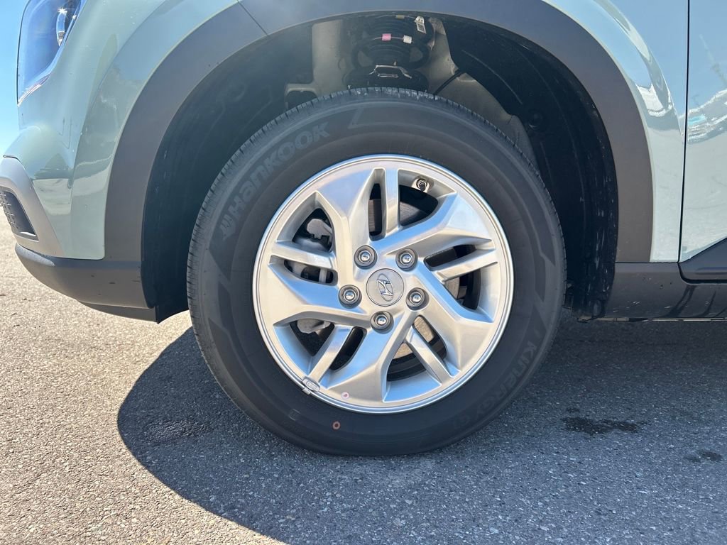 Used 2026 Hyundai Venue SE image 10