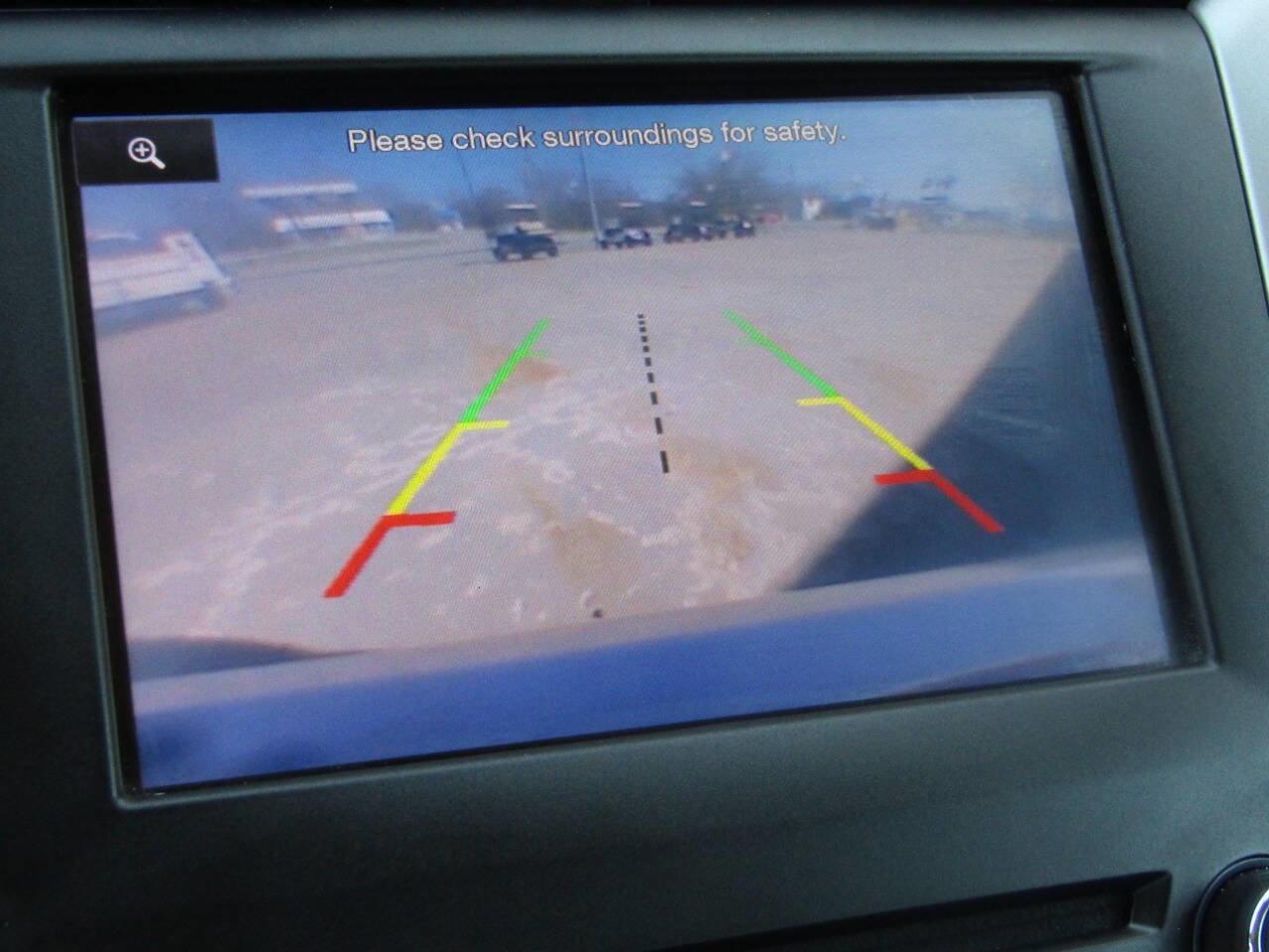 Used 2013 Ford Fusion SE image 14