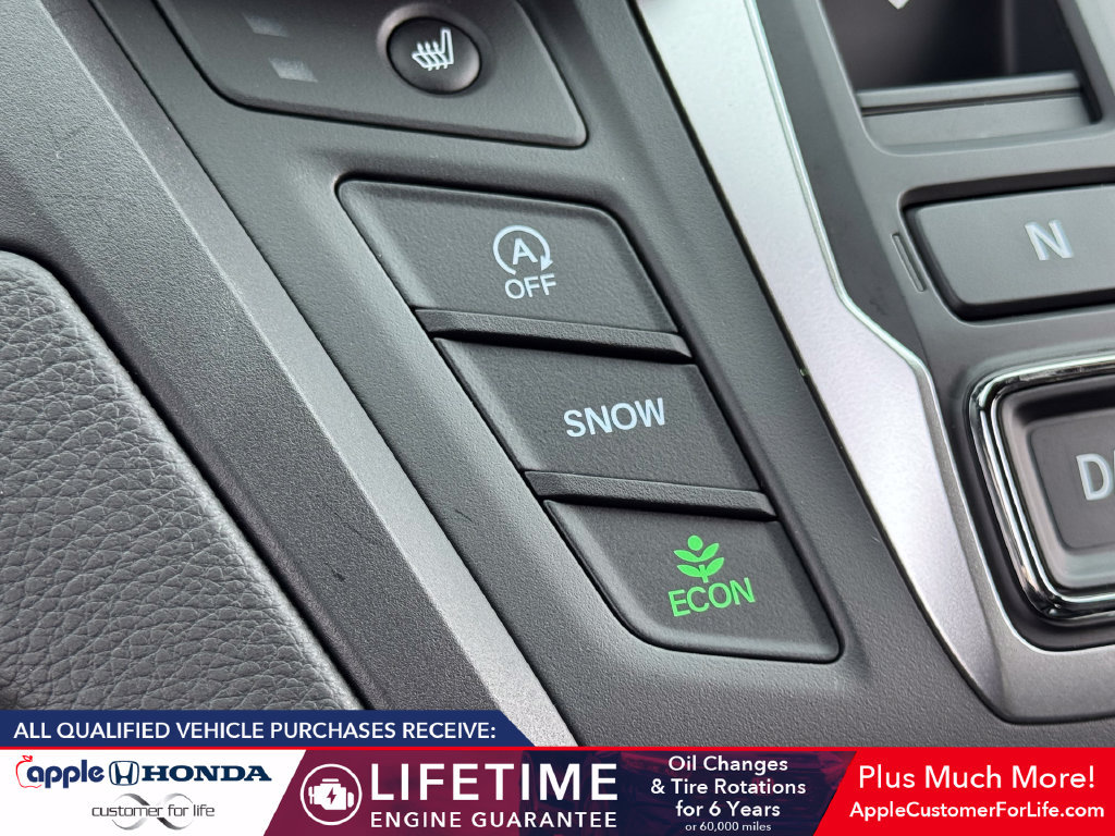 New 2026 Honda Odyssey Sport-L image 26