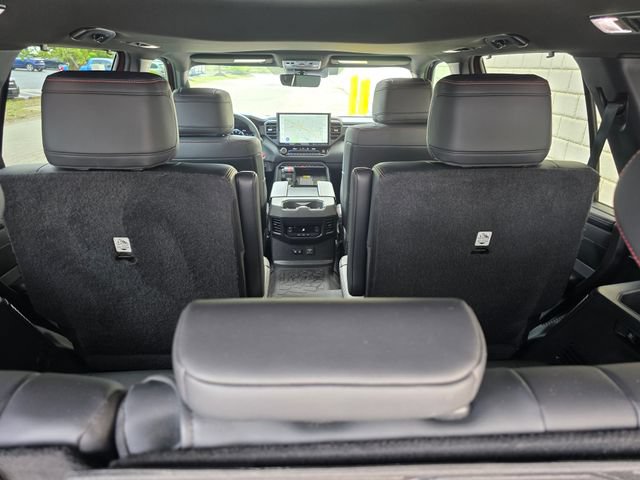 Used 2024 Toyota Sequoia TRD Pro AWD/4WD image 56