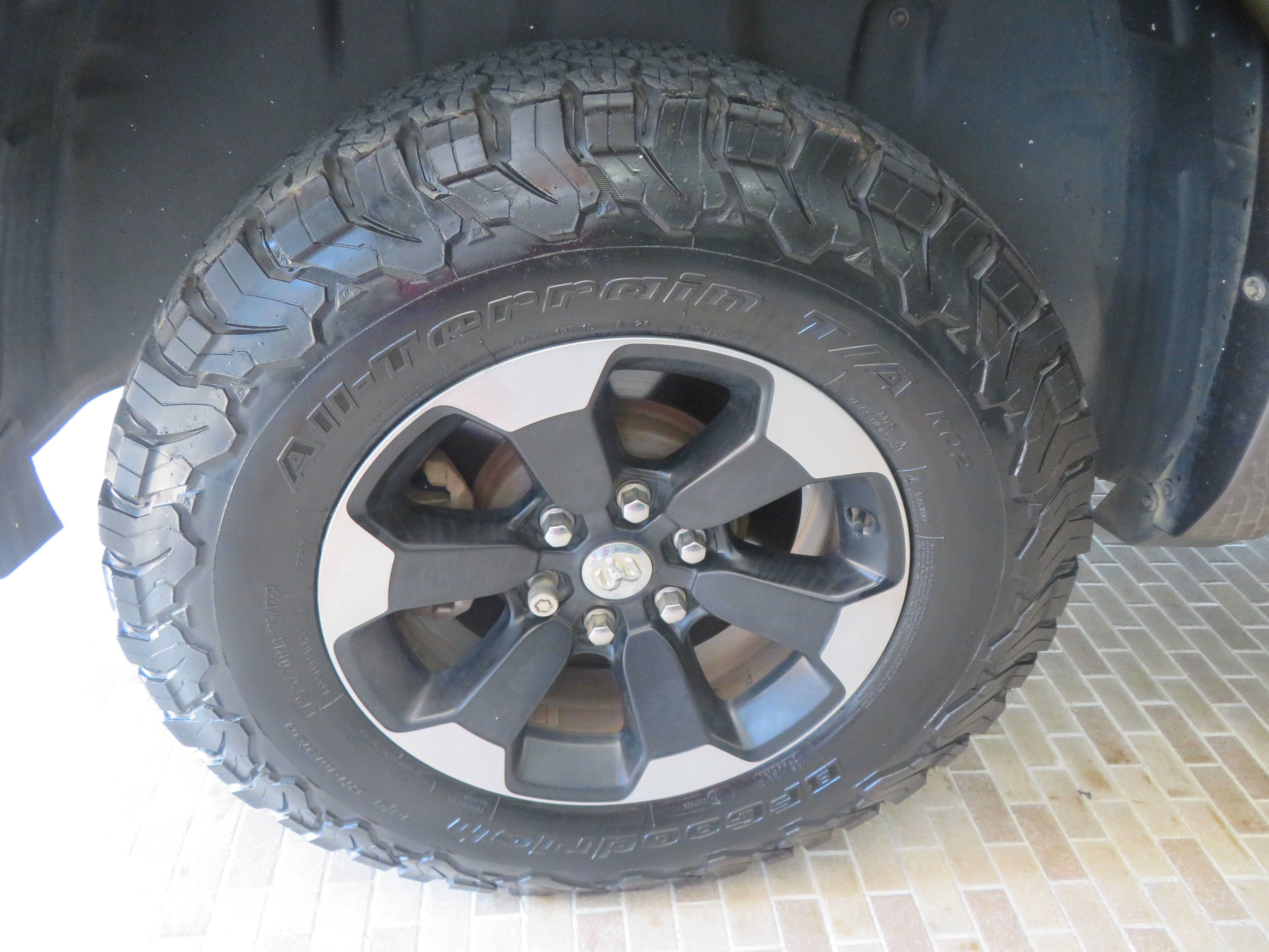 Used 2020 RAM 1500 Limited AWD/4WD image 9