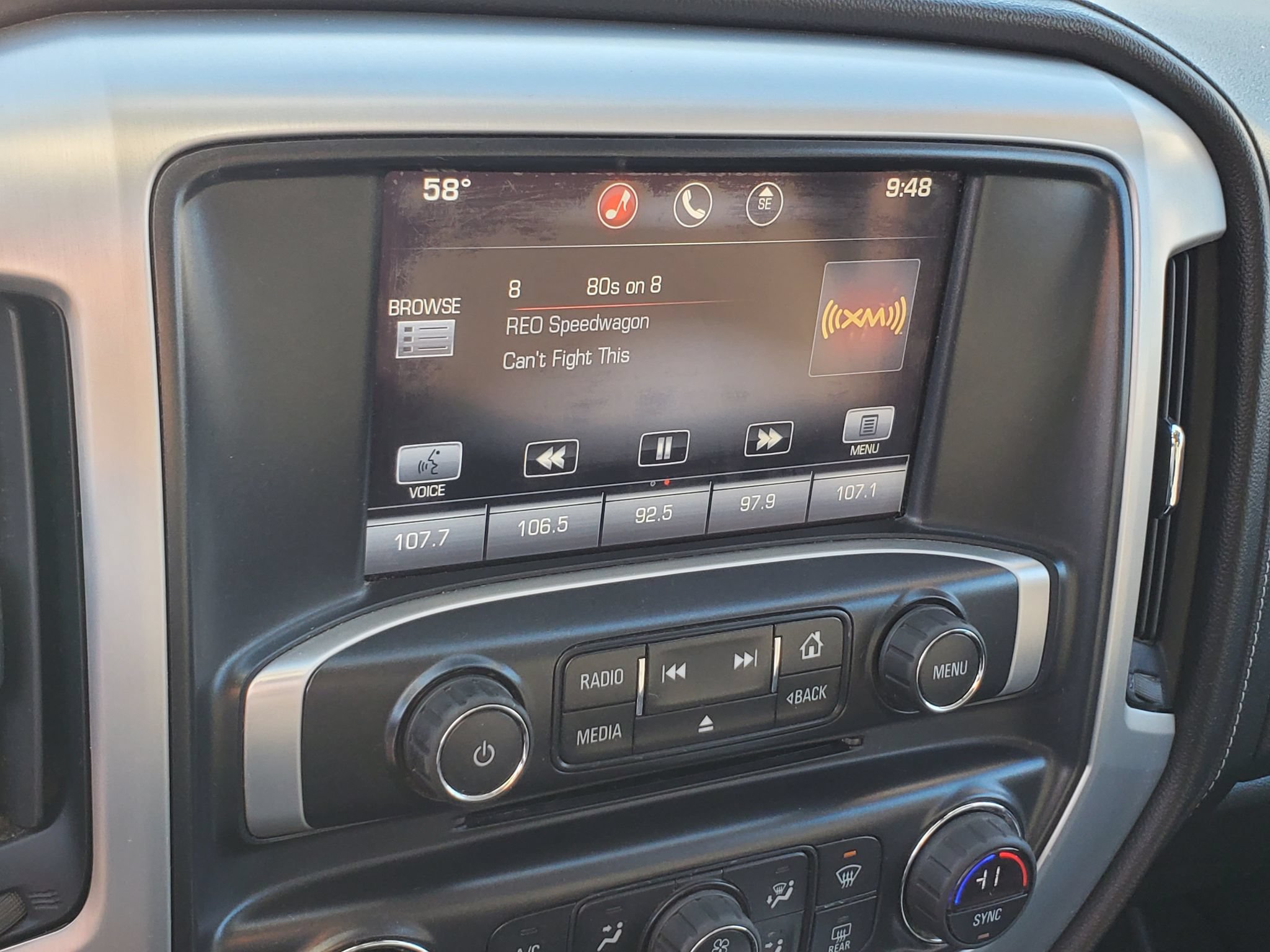 Used 2014 GMC Sierra 1500 SLE w/ SLE Value Package AWD/4WD image 23