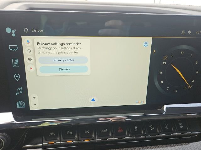 Used 2023 Chevrolet Silverado 1500 ZR2 w/ Technology Package image 41